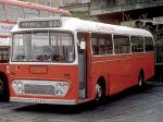 Leyland Leopard PSU3/3R Alexander Y type 1963 года